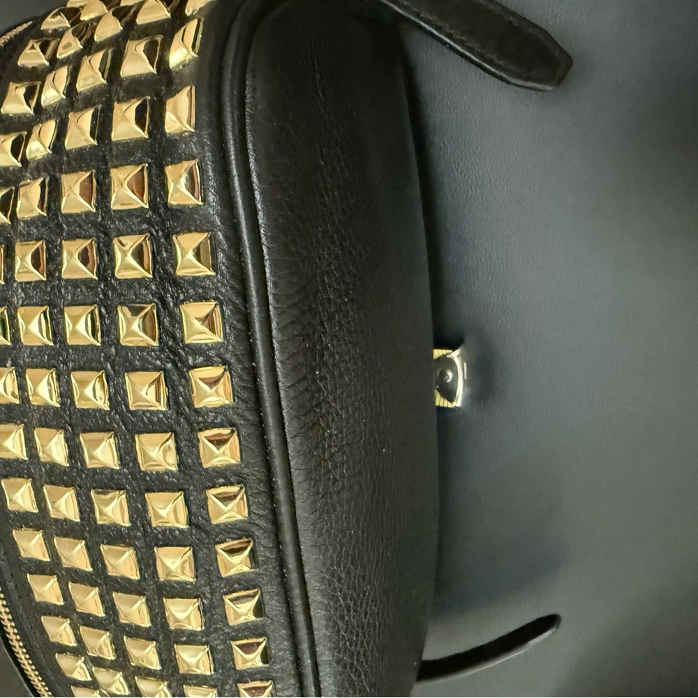 Michael Kors Backpack  Large Rhea NWT - Picture 15 of 16